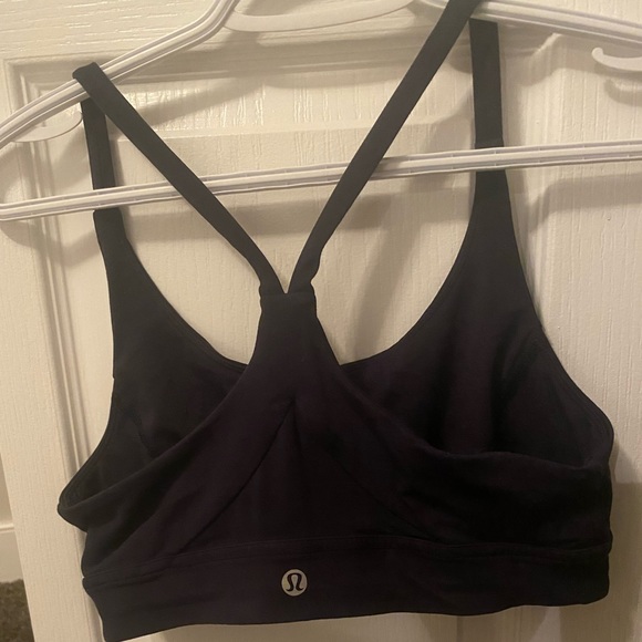 Lululemon sports bra - Picture 2 of 2